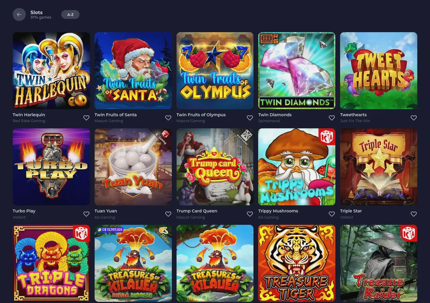 Mr Punter snelle start gids voor Nederlandse spelers