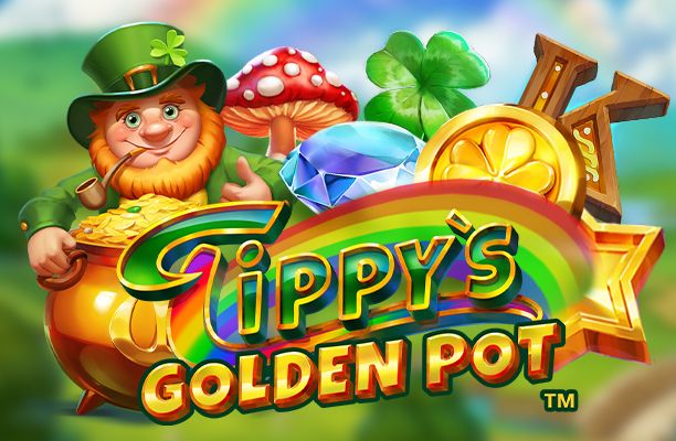 Tippy's Golden Pot